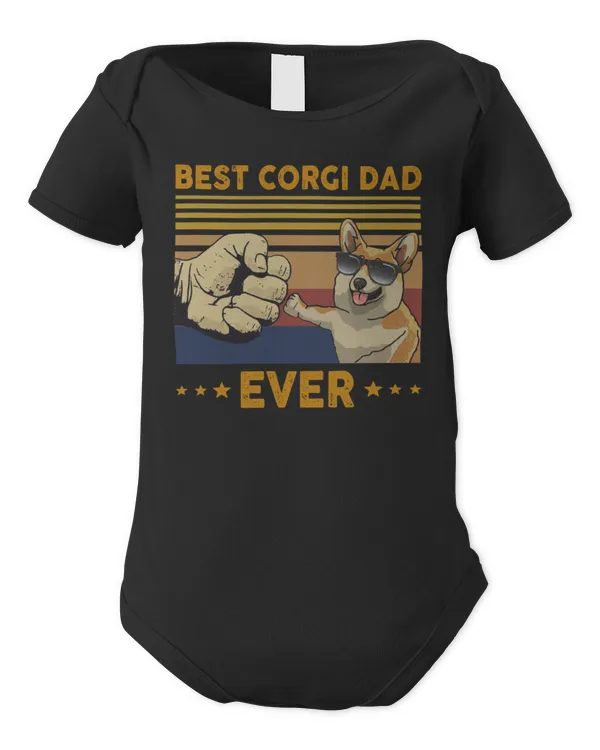Infant Short Sleeve Bodysuit