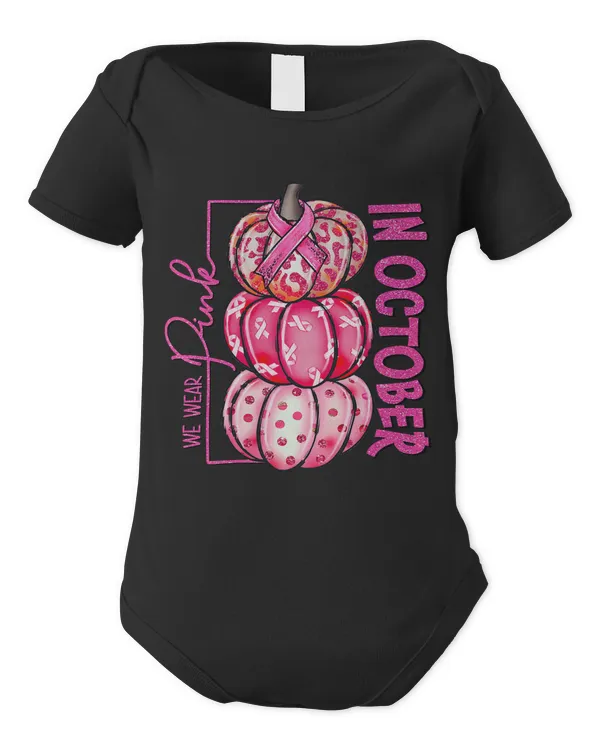 Infant Short Sleeve Bodysuit