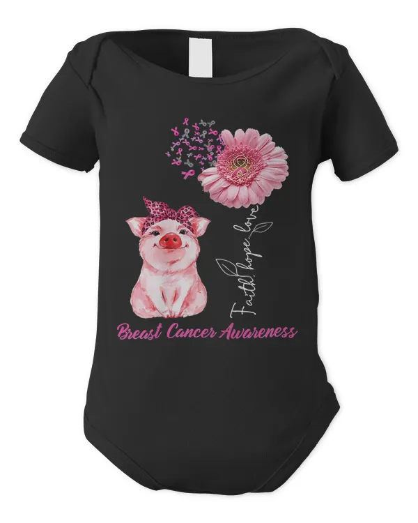 Infant Short Sleeve Bodysuit