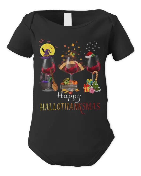 Infant Short Sleeve Bodysuit