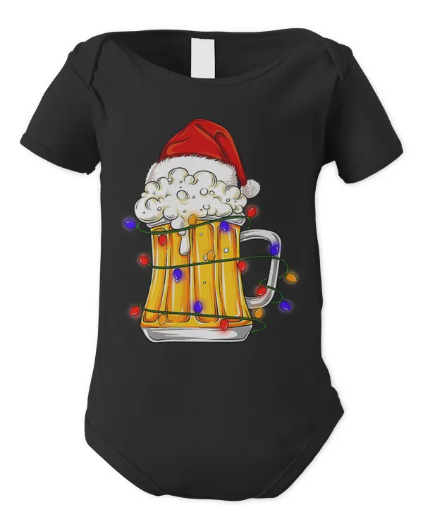 Infant Short Sleeve Bodysuit