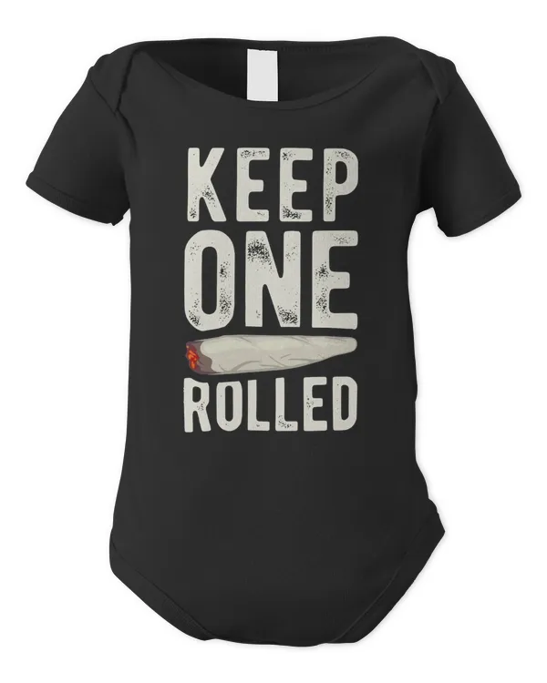 Infant Short Sleeve Bodysuit