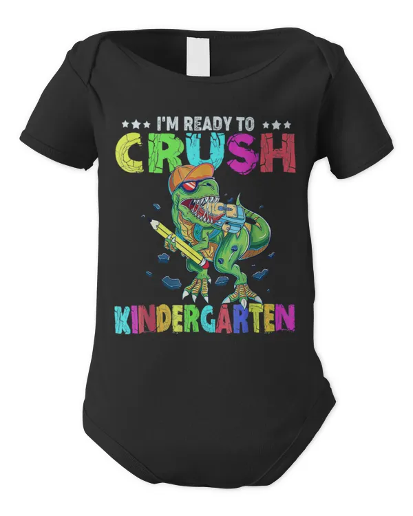 Infant Short Sleeve Bodysuit