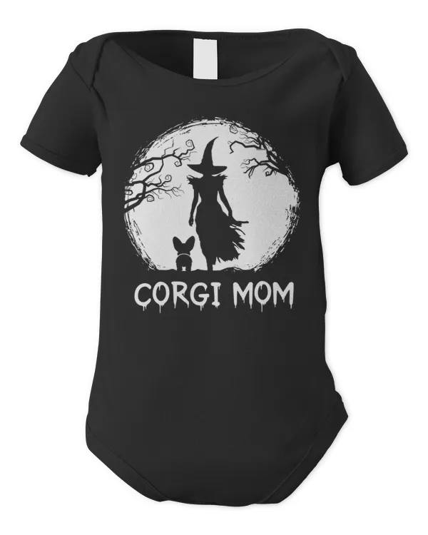 Infant Short Sleeve Bodysuit