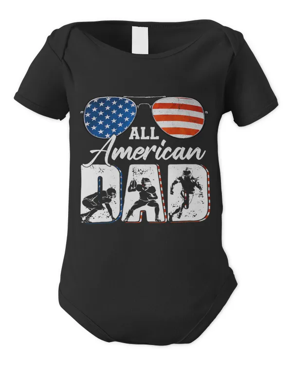 Infant Short Sleeve Bodysuit