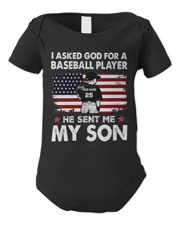 Infant Short Sleeve Bodysuit