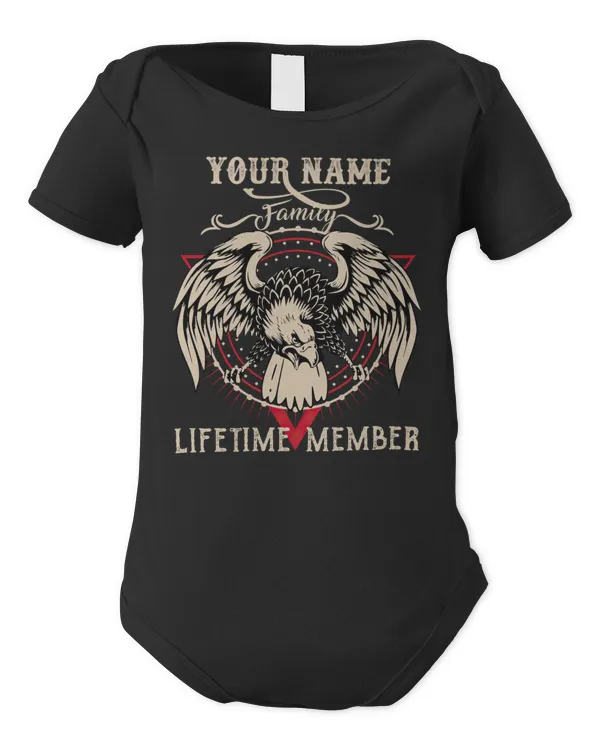 Infant Short Sleeve Bodysuit