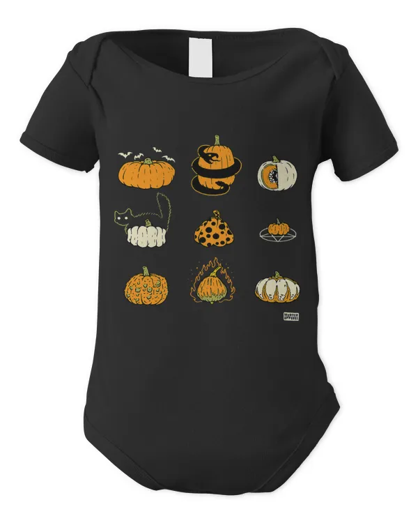 Infant Short Sleeve Bodysuit