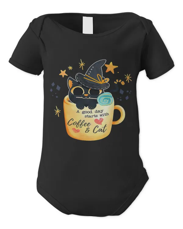 Infant Short Sleeve Bodysuit