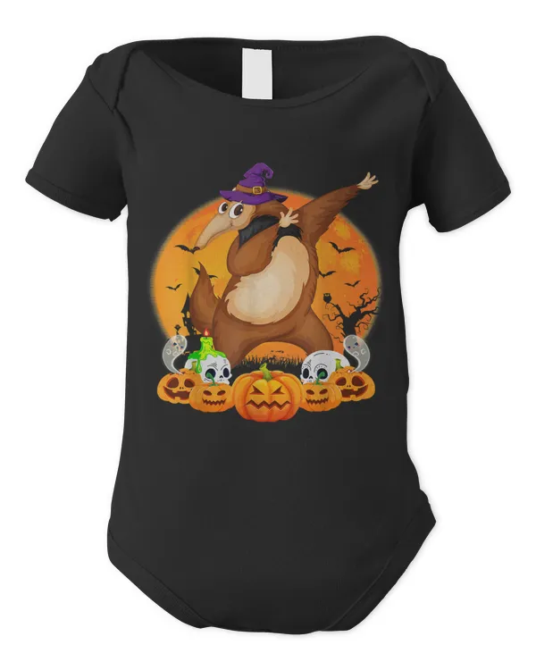 Infant Short Sleeve Bodysuit