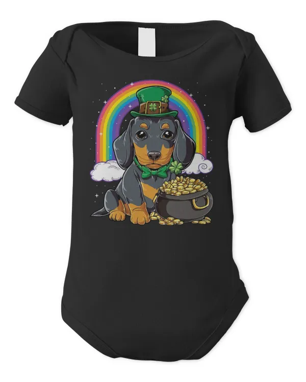 Infant Short Sleeve Bodysuit