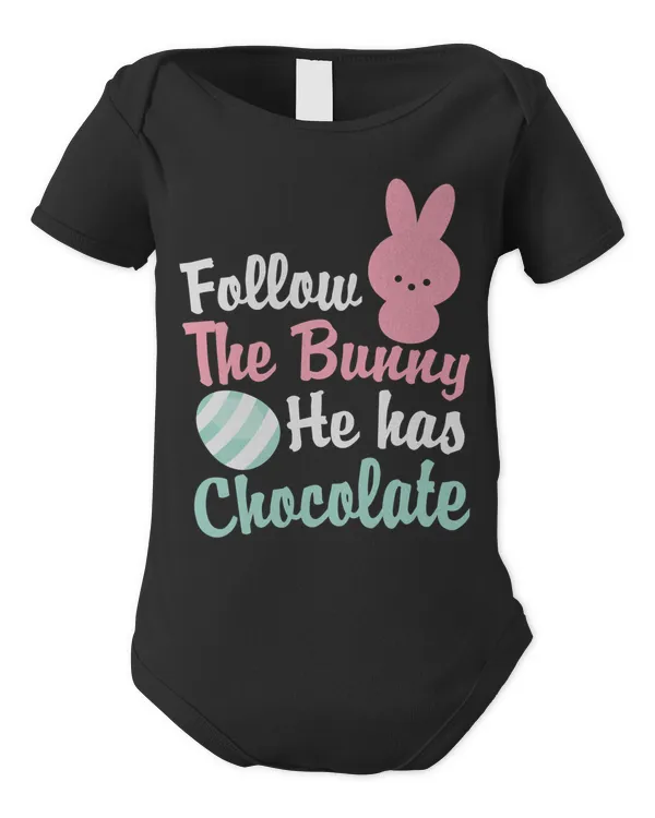 Infant Short Sleeve Bodysuit