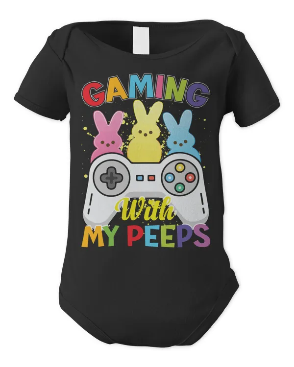 Infant Short Sleeve Bodysuit