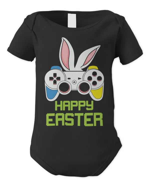 Infant Short Sleeve Bodysuit