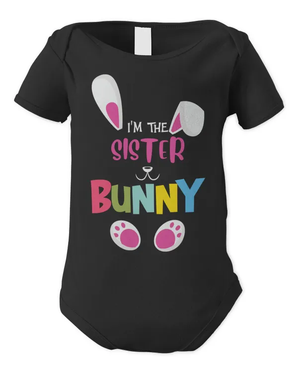Infant Short Sleeve Bodysuit