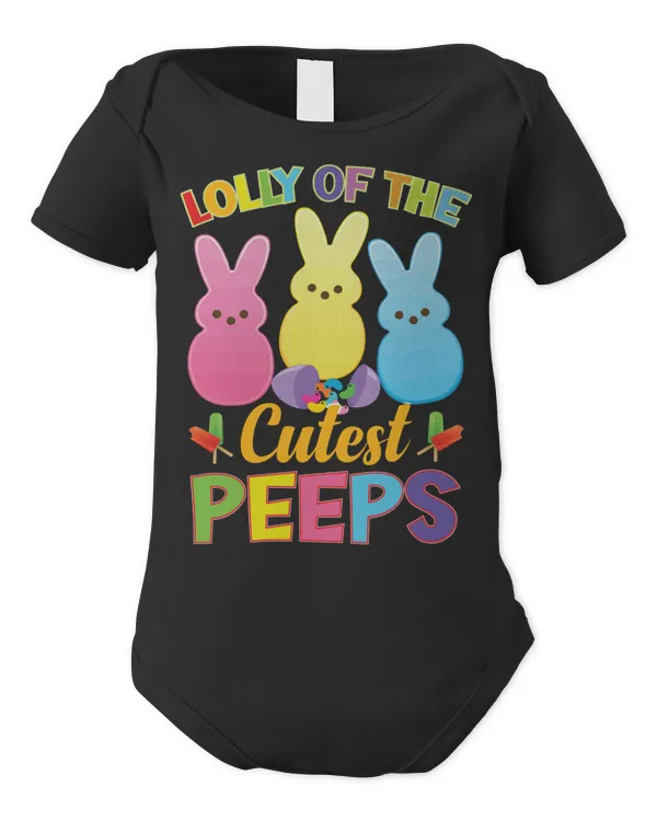 Infant Short Sleeve Bodysuit
