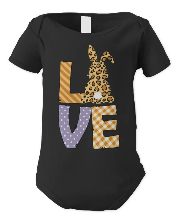 Infant Short Sleeve Bodysuit