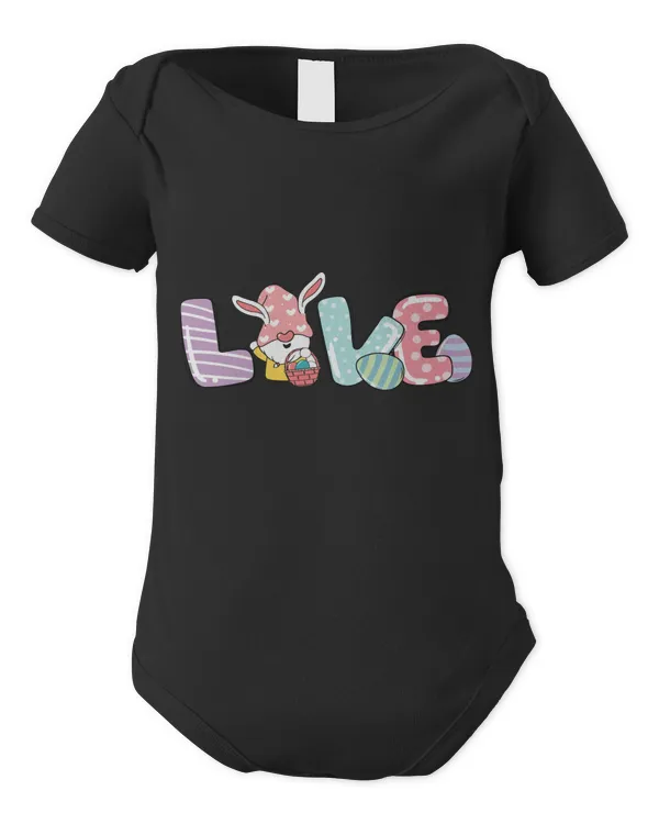 Infant Short Sleeve Bodysuit