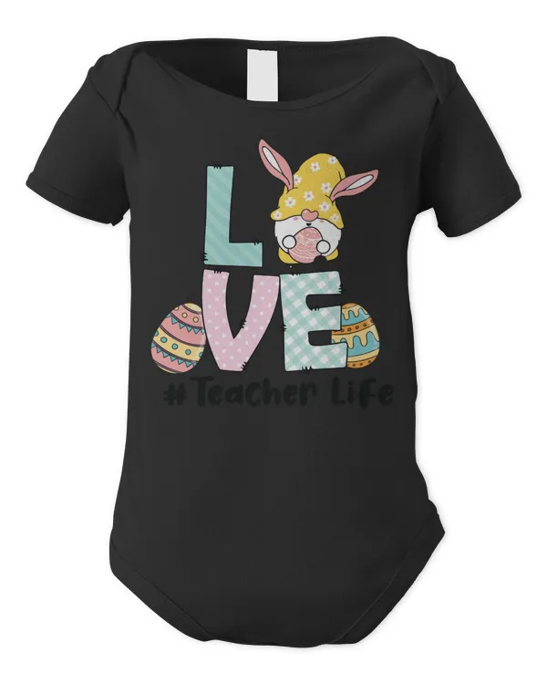 Infant Short Sleeve Bodysuit