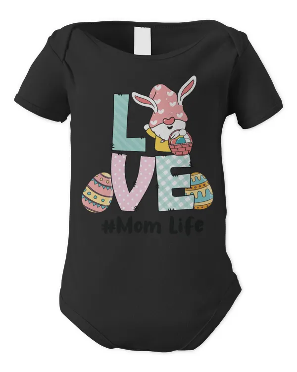 Infant Short Sleeve Bodysuit