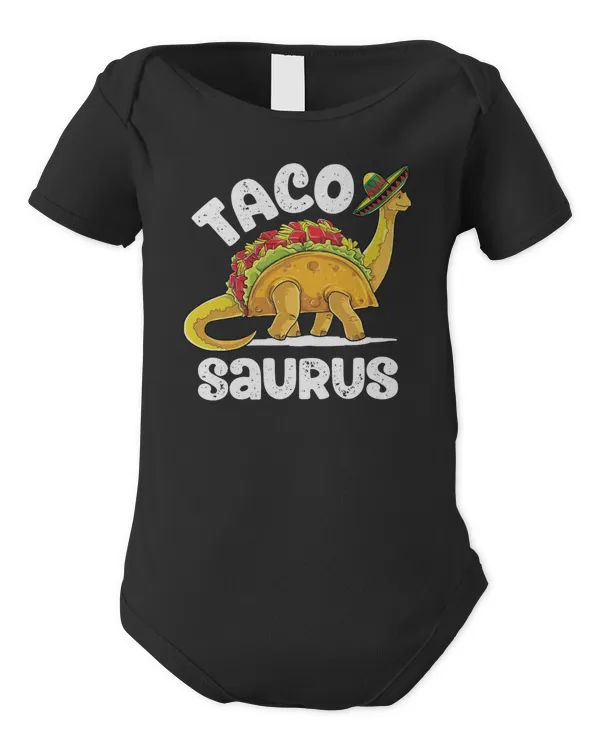 Infant Short Sleeve Bodysuit