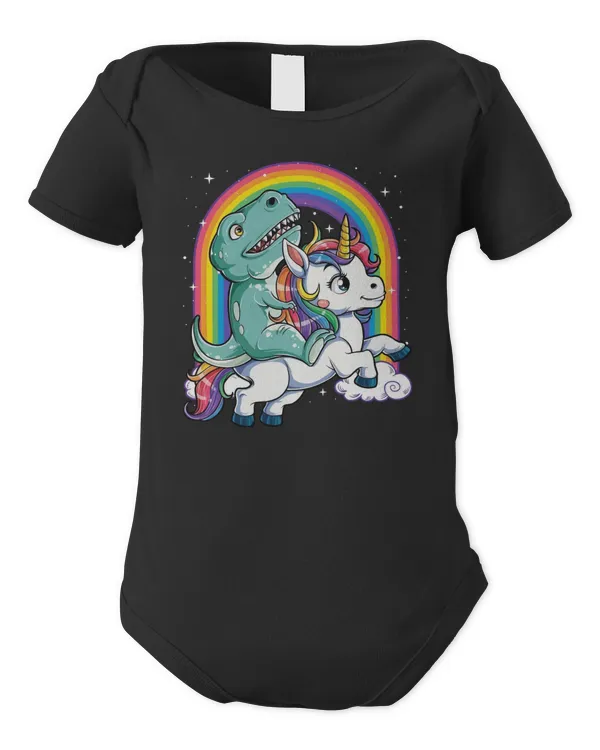 Infant Short Sleeve Bodysuit