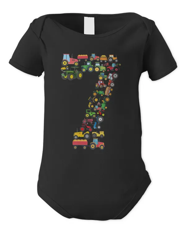 Infant Short Sleeve Bodysuit