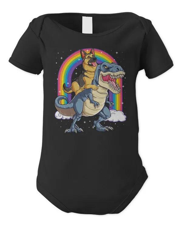 Infant Short Sleeve Bodysuit
