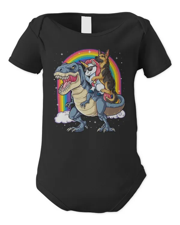 Infant Short Sleeve Bodysuit