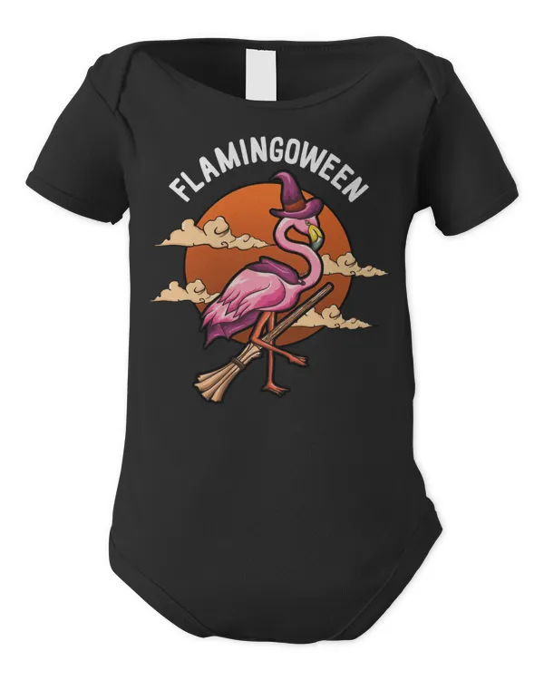 Infant Short Sleeve Bodysuit