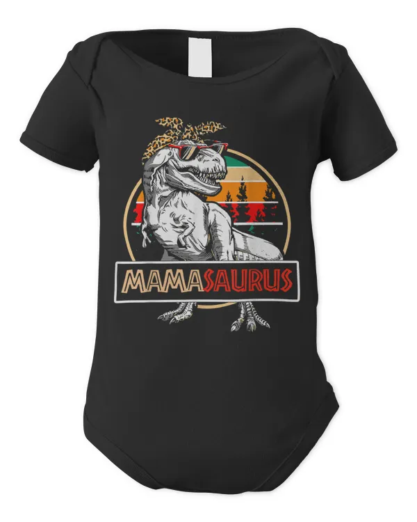 Infant Short Sleeve Bodysuit
