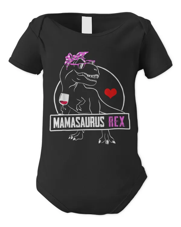 Infant Short Sleeve Bodysuit