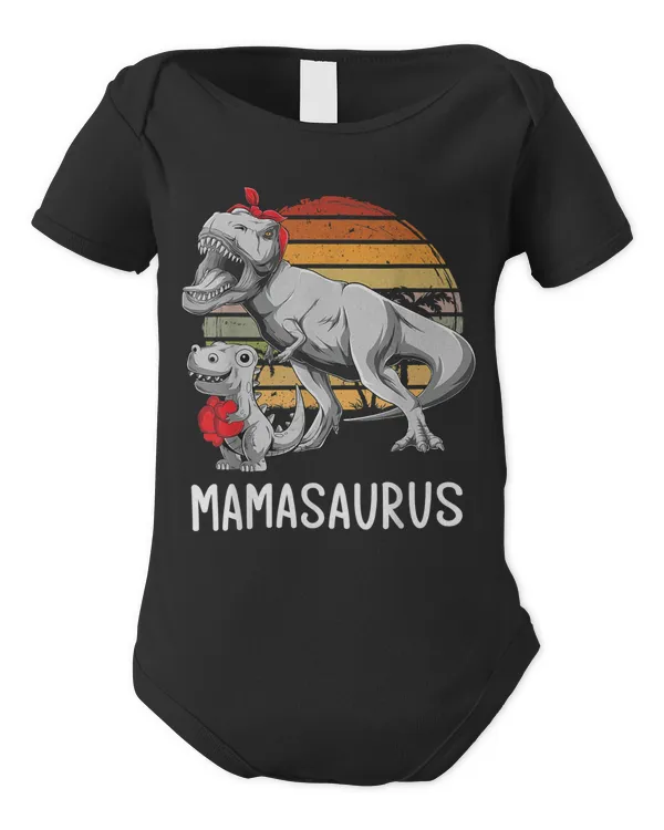 Infant Short Sleeve Bodysuit