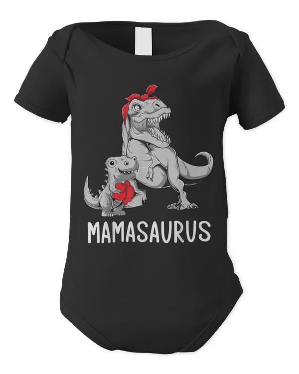 Infant Short Sleeve Bodysuit