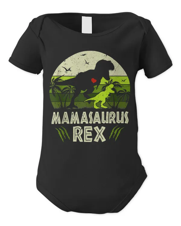 Infant Short Sleeve Bodysuit