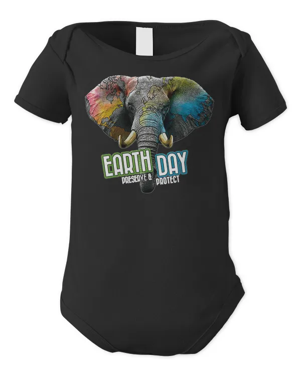 Infant Short Sleeve Bodysuit