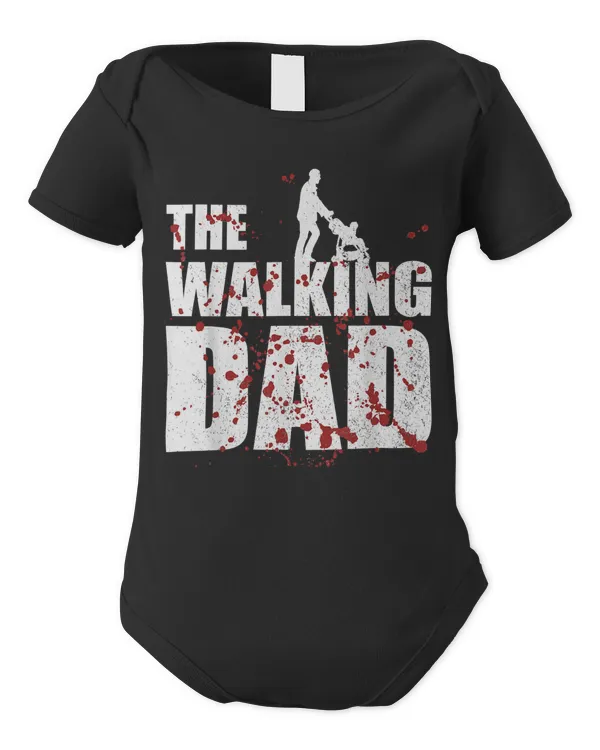 Infant Short Sleeve Bodysuit