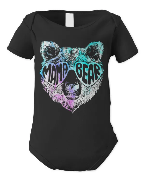 Infant Short Sleeve Bodysuit