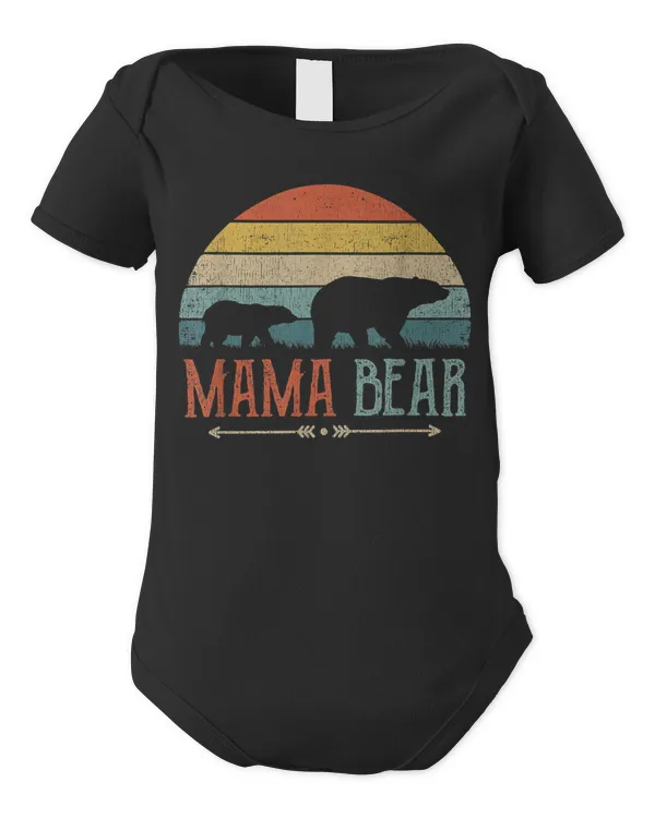 Infant Short Sleeve Bodysuit