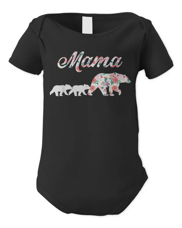 Infant Short Sleeve Bodysuit