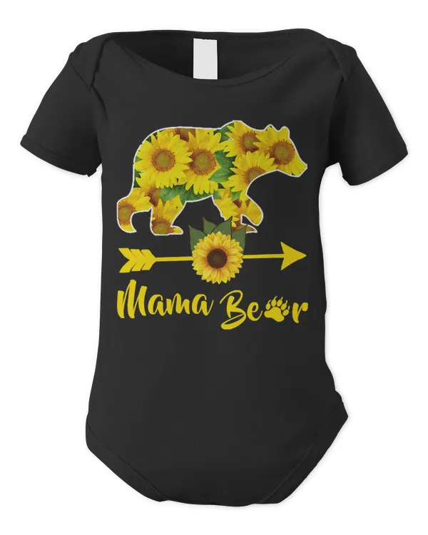 Infant Short Sleeve Bodysuit