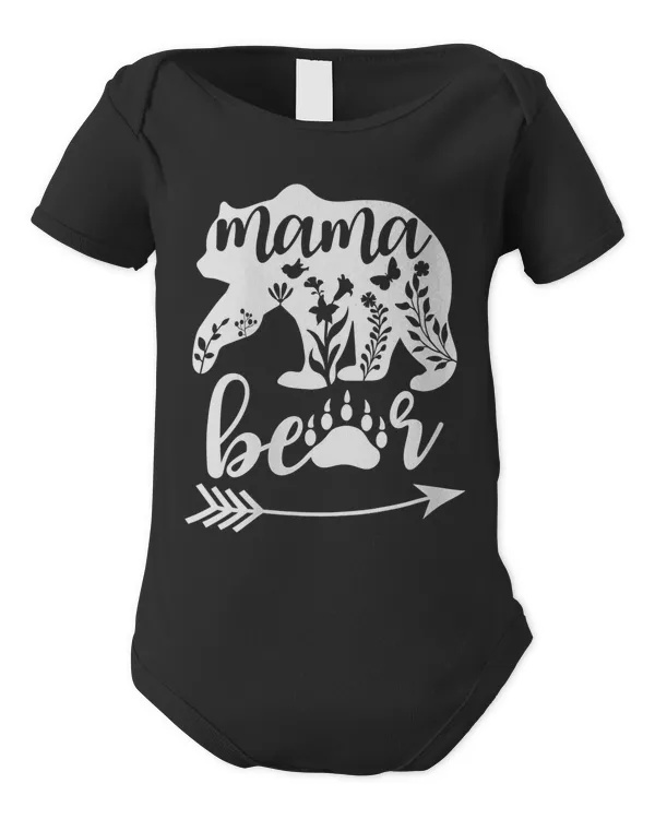 Infant Short Sleeve Bodysuit