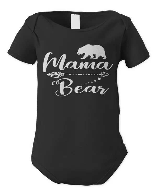 Infant Short Sleeve Bodysuit