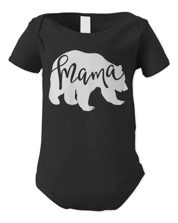 Infant Short Sleeve Bodysuit