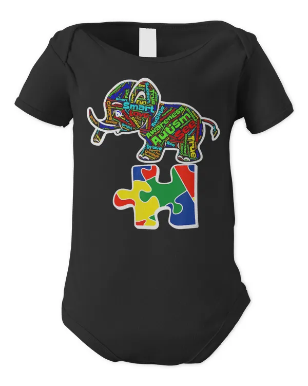 Infant Short Sleeve Bodysuit