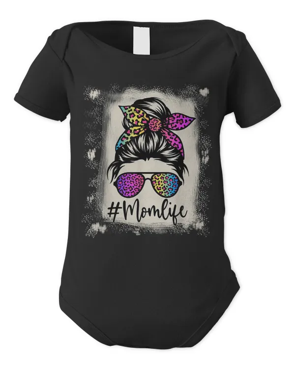 Infant Short Sleeve Bodysuit