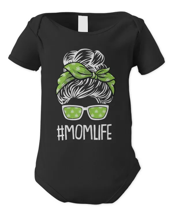 Infant Short Sleeve Bodysuit