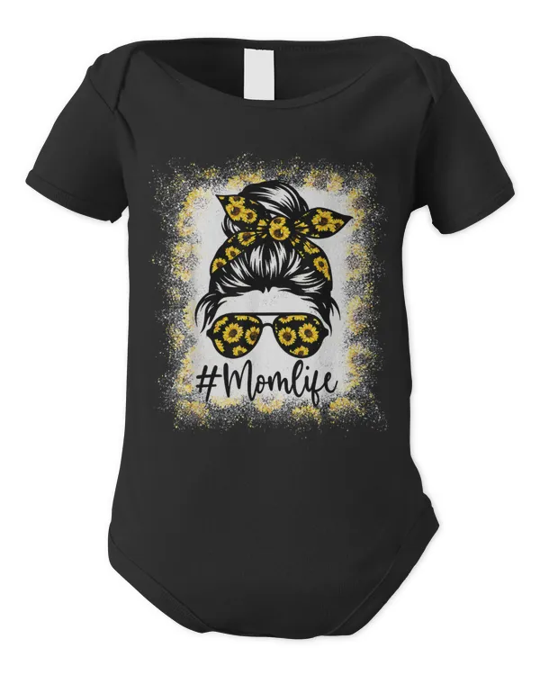 Infant Short Sleeve Bodysuit