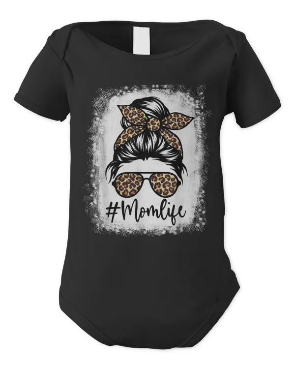 Infant Short Sleeve Bodysuit