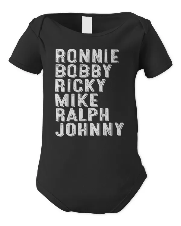 Infant Short Sleeve Bodysuit